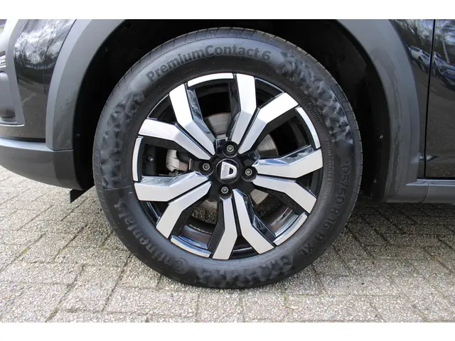 Dacia Sandero Stepway 1.0 TCe 90 Comfort 2021 Benzine 27