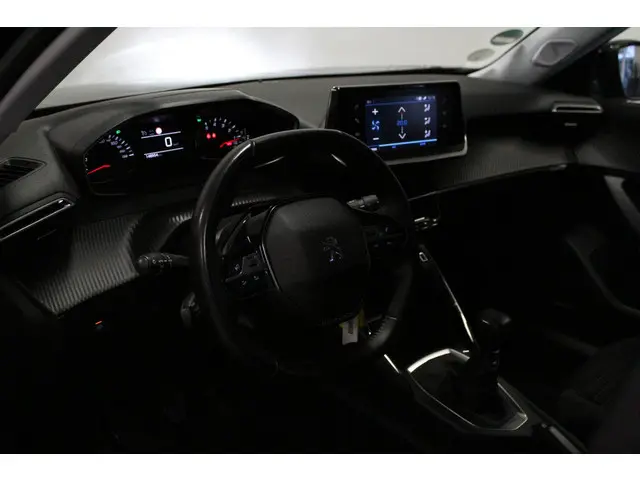 Peugeot 2008 1.5 BlueHDi Blue Lease Active 2021 Diesel 9