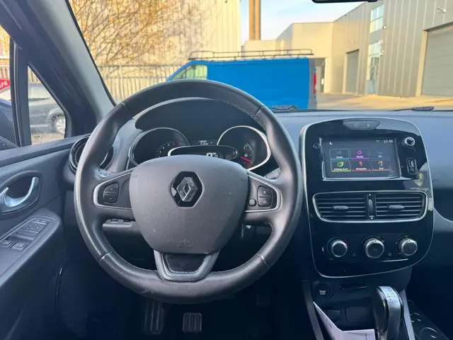 Renault Clio 1.2 TCe Zen 2018 Benzine 13