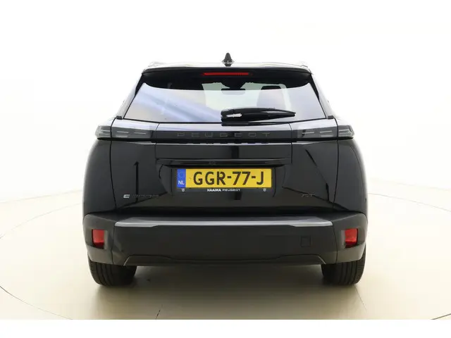 Peugeot e-2008 EV GT 54 kWh 2024 Elektrisch 11