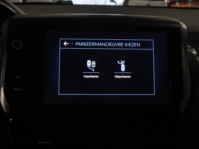 Peugeot 208 1.2 PureTech GT-line Automaat 2018 Benzine 30