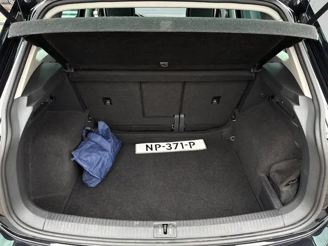 Volkswagen Tiguan 1.4 TSI ACT Comfortline 2017 Benzine 31