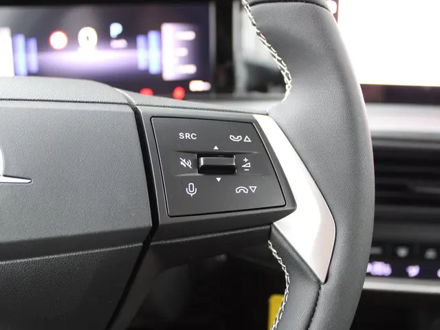 Opel Frontera Electric GS 44 kWh 2025 Elektrisch 17