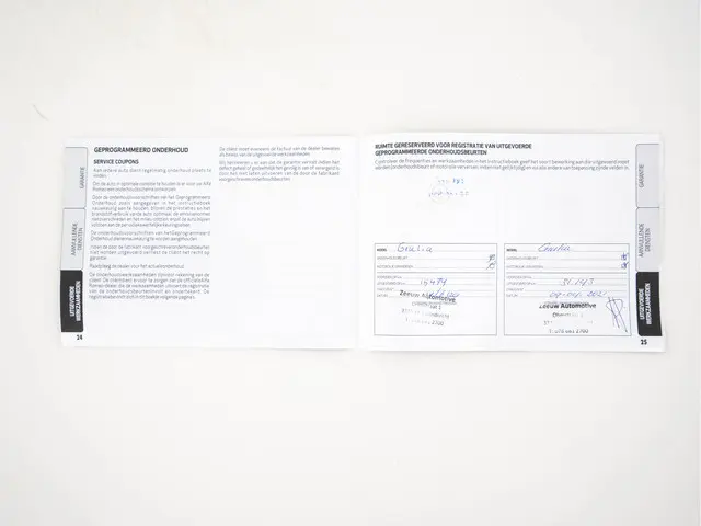 Alfa Romeo Giulia 2.0T B-Tech 2019 Benzine 30