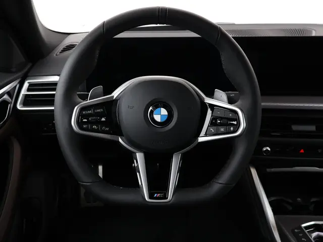 BMW 4 Serie 420i Gran Coupé 2026 Benzine 13