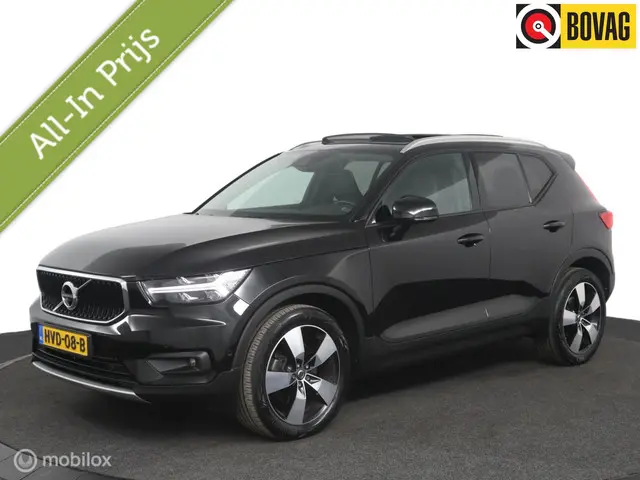 Volvo XC40 2.0 T5 AWD Momentum 2018 Benzine
