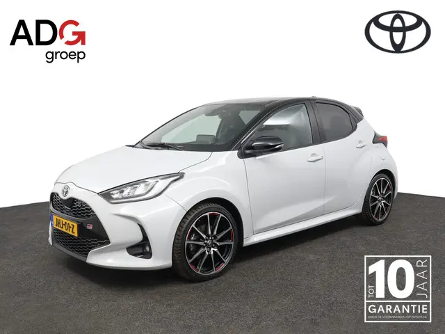 Toyota Yaris 1.5 Hybrid GR Sport 2024 Hybride Benzine