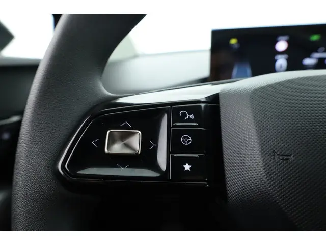 MG MG4 Electric Standard 51 kWh 2025 Elektrisch 10