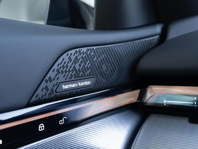 BMW i5 Sedan eDrive40 2023 Elektrisch 23