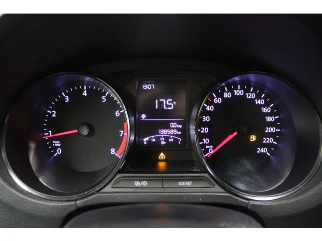 Volkswagen Polo 1.0 2016 Benzine 13