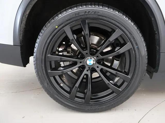 BMW X5 xDrive40e HYBRID 2015 Hybride Benzine 10