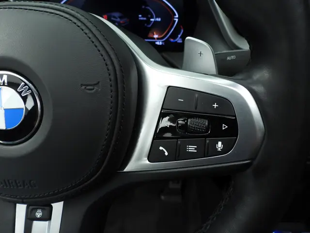 BMW 2 Serie Gran Coupe 220i 2022 Benzine 15