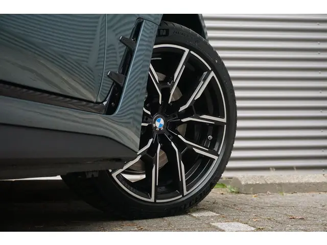 BMW i4 eDrive35 | M Sport Edition 2025 Elektrisch 22