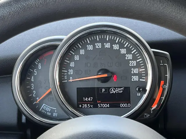 MINI One 1.5 2020 Benzine 5