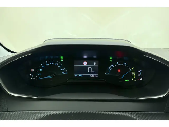 Peugeot e-208 EV Active Pack 50 kWh 2024 Elektrisch 30