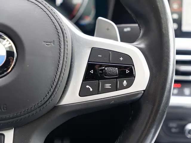 BMW 4 Serie Gran Coupé 420i 2022 Benzine 30