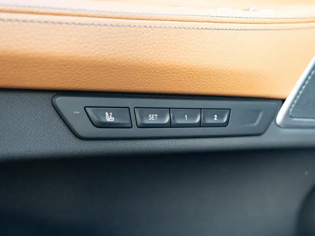 BMW 7 Serie Limousine 740Ld xDrive 2021 Diesel 35