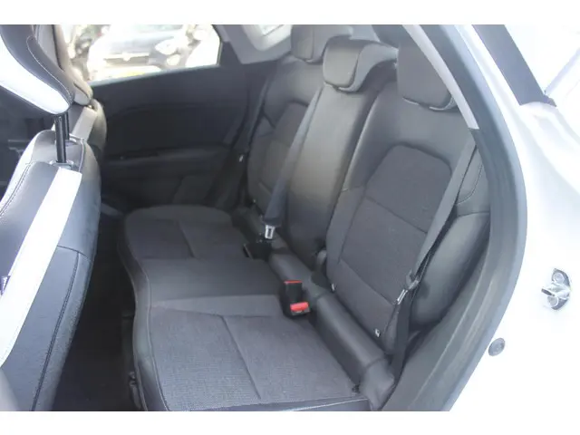 Renault Captur 1.0 TCe 100 Bi-Fuel Intens 2020 LPG/Gas 11
