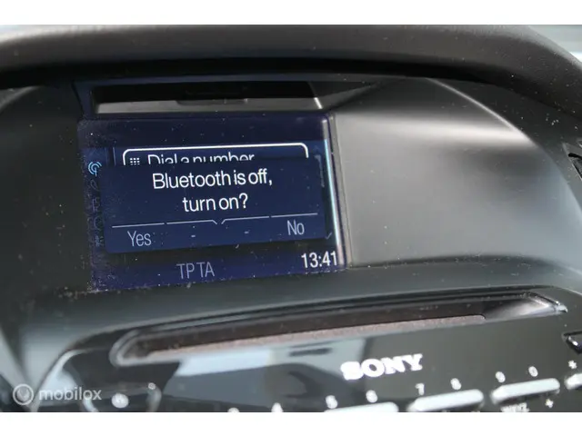 Ford Focus Titanium Electric 2014 Elektrisch 32