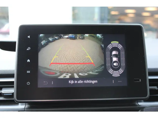 Renault Kangoo 1.3 TCe Edition One 2022 Benzine 12