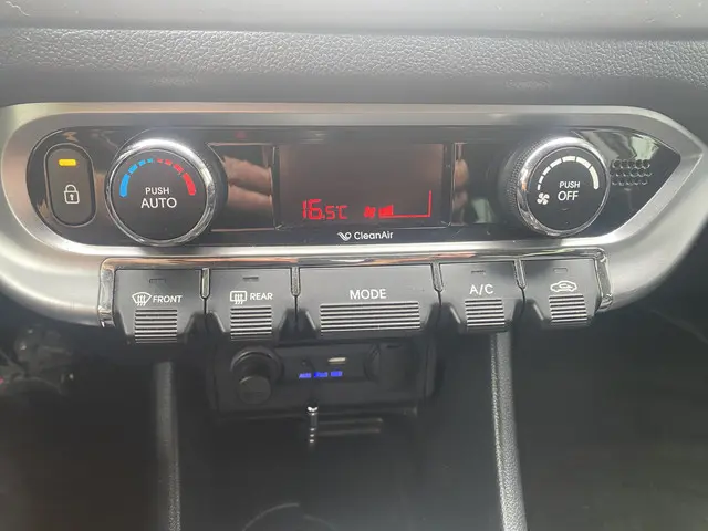 Kia Rio 1.2 CVVT Super Pack 2013 Benzine 17