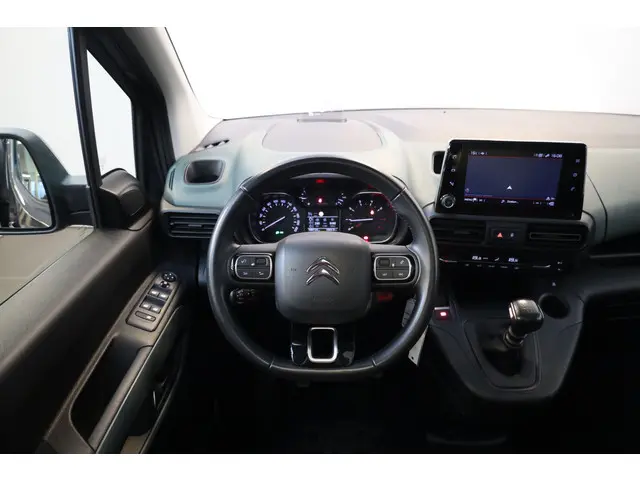 Citroën Berlingo PT 110 Shine XTR 2019 Benzine 20