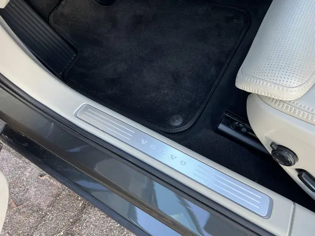 Volvo S90 2.0 B4 Inscription 2021 Hybride Benzine 10