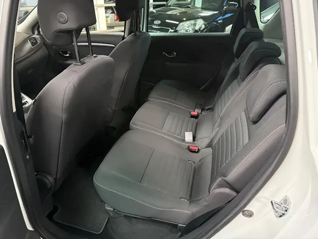 Renault Scénic 1.2 TCe Limited 2016 Benzine 7