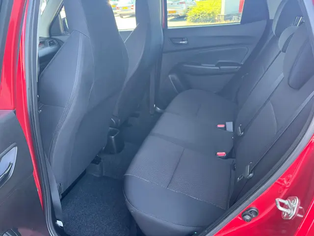 Suzuki Swift 1.4 Sport Smart Hybrid 2023 Hybride Benzine 5