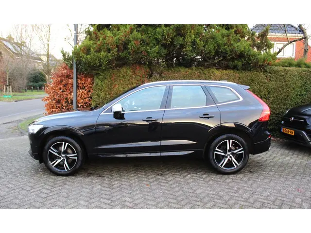 Volvo XC60 2.0 D5 AWD Inscription 2018 Diesel 5
