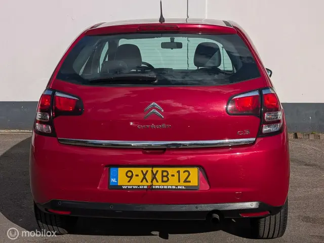 Citroën C3 3