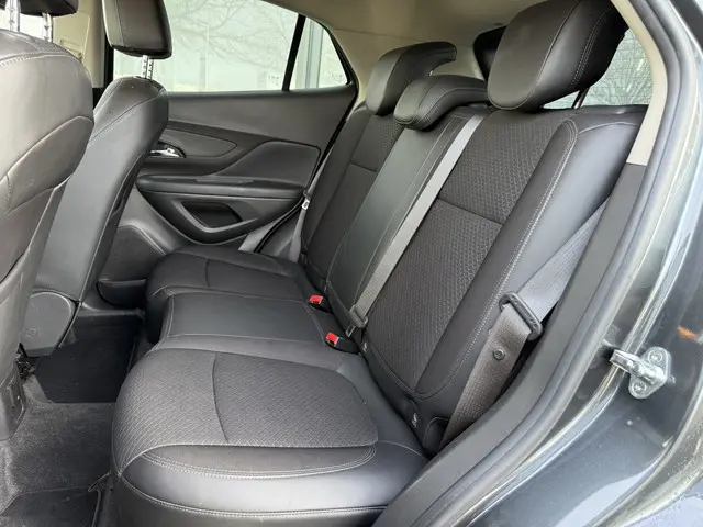 Opel Mokka X 1.4 Turbo Innovation 2018 Benzine 5