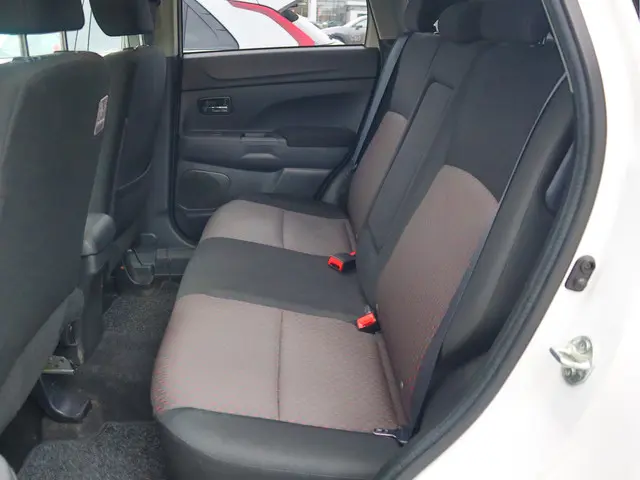 Mitsubishi ASX 1.6 Cleartec Connect Pro+ 2018 Benzine 15