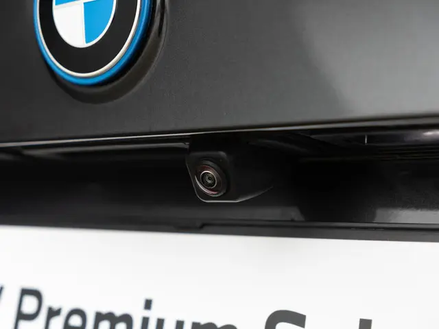 BMW 5 Serie Touring 530e 2024 Hybride Benzine 17