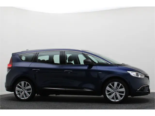Renault Grand Scénic 1.3 TCe Limited 7p. 2019 Benzine 22