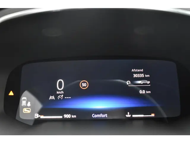 Renault Captur TCe 90 techno 2024 Benzine 15