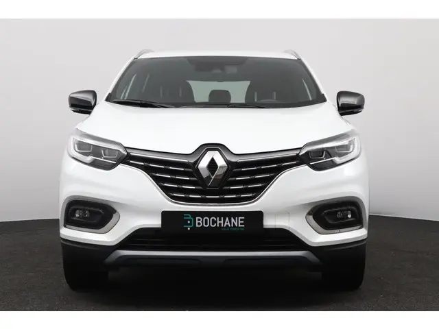 Renault Kadjar 1.3 TCe 160pk Black Edition 2020 Benzine 6