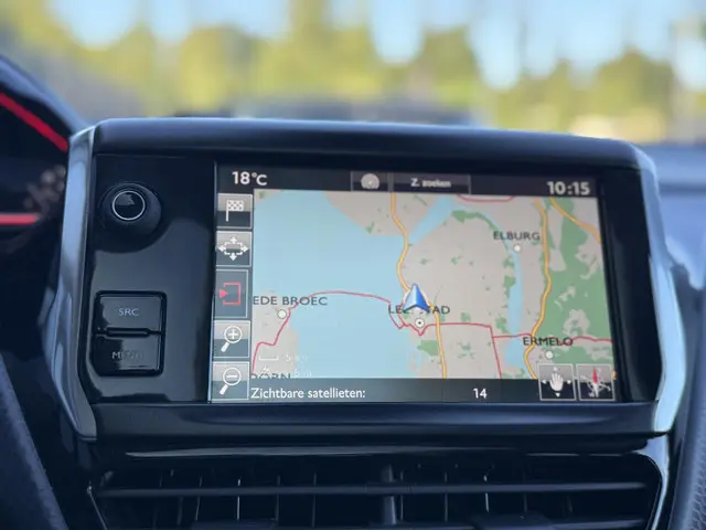 Peugeot 2008 1.2 PureTech GT-line 2016 Benzine 11