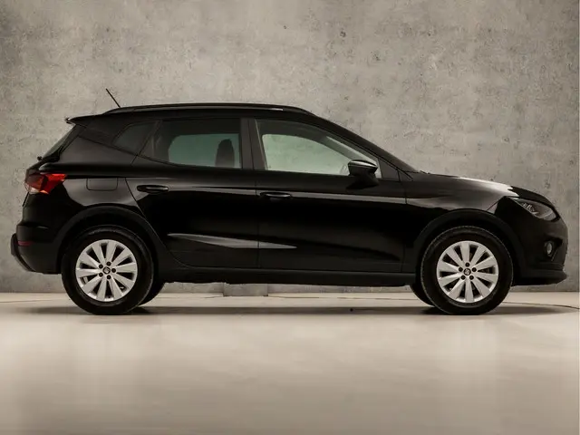 SEAT Arona 1.0 TSI Xcellence Business Sport 2020 Benzine 4