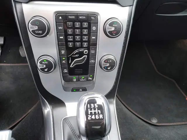 Volvo V40 2.0 D2 Ocean Race Business 2015 Diesel 13