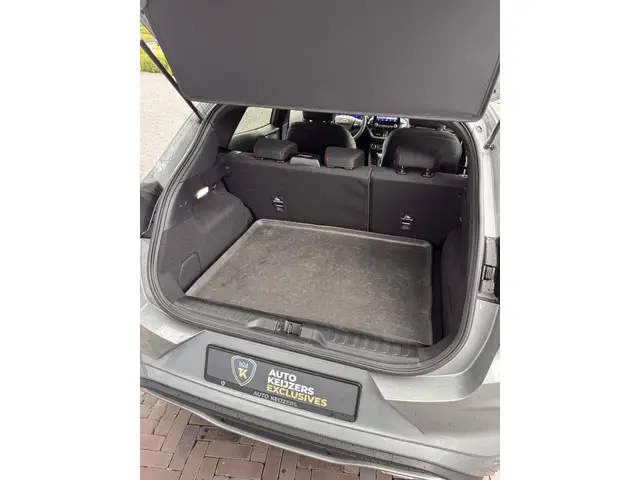 Ford Puma 1.0 EcoBoost Hybrid ST-X 2021 Benzine 11
