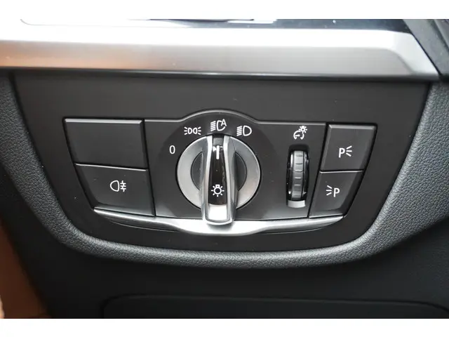 BMW iX3 High Executive 2021 Elektrisch 35