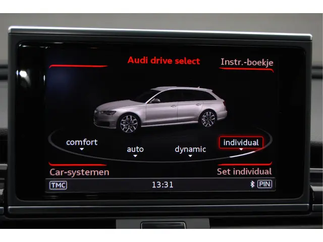 Audi RS6 4.0 TFSI Quattro Performance Plus 2018 Benzine 18