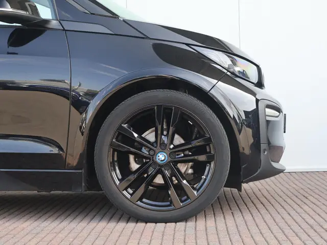 BMW i3 Dark Shadow Edition 120Ah 42 kWh 2021 Elektrisch 4