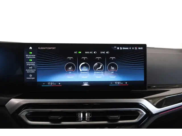 BMW i4 eDrive40 84 kWh 2022 Elektrisch 26