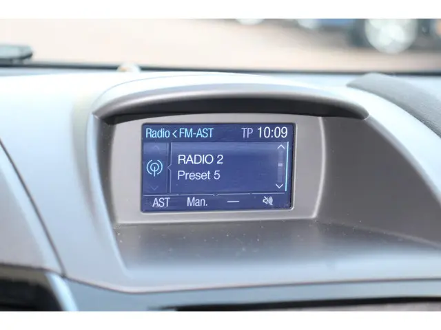 Ford Fiesta 1.0 EcoBoost 2016 Benzine 18