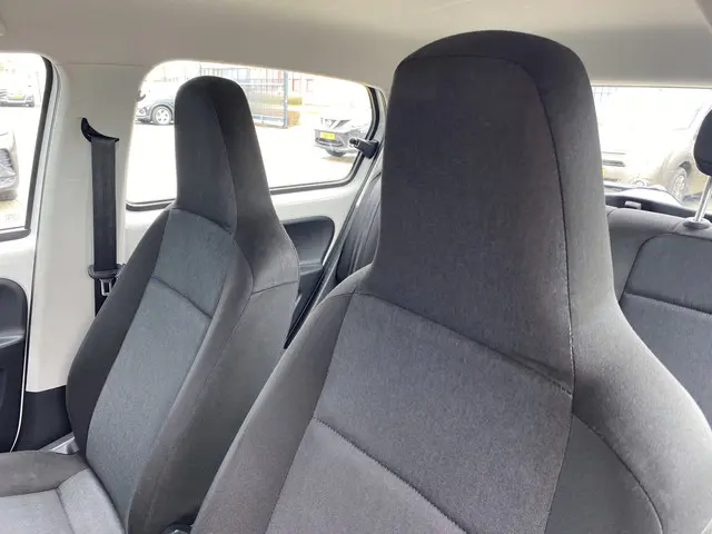 Škoda Citigo 1.0 Greentech Style 2015 Benzine 10