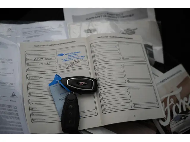 Ford Fiesta 1.5 EcoBoost ST-3 2018 Benzine 37