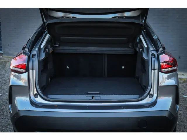 Citroën C4 1.2 Puretech Business Plus 2021 Benzine 14