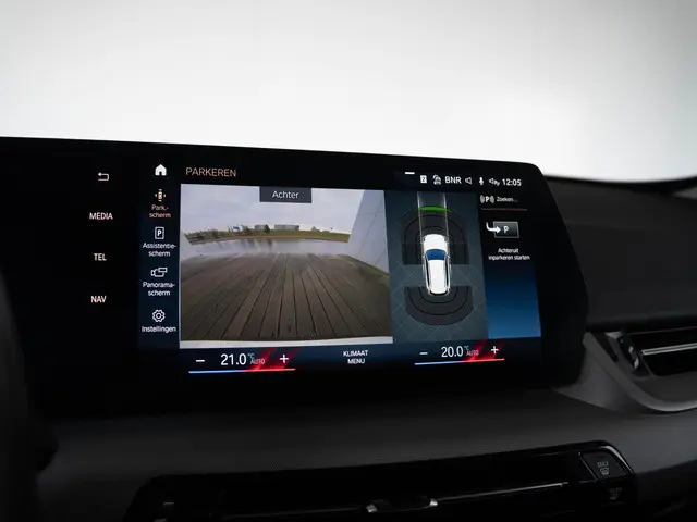 BMW iX1 xDrive30 2023 Elektrisch 26